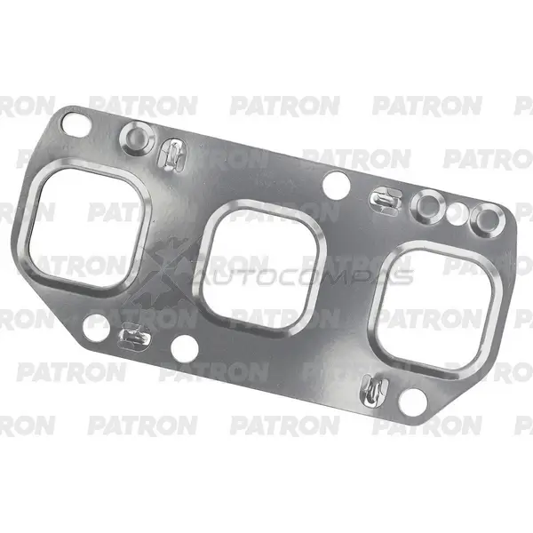 Прокладка выпускного коллектора PG5-2168 PATRON 6W DLJ3 1441227783 PG5-2168
