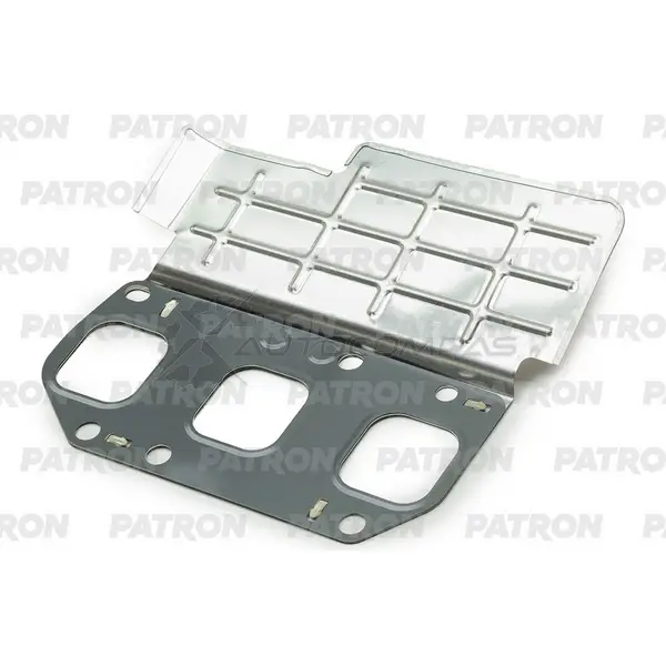 Прокладка выпускного коллектора PG5-2155 PATRON PG5-2155 OYP4UT F 1441227785