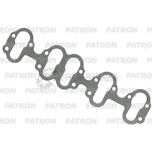 Прокладка выпускного коллектора PG5-2130 PATRON PG5-2130 1441227792 KG XBWP