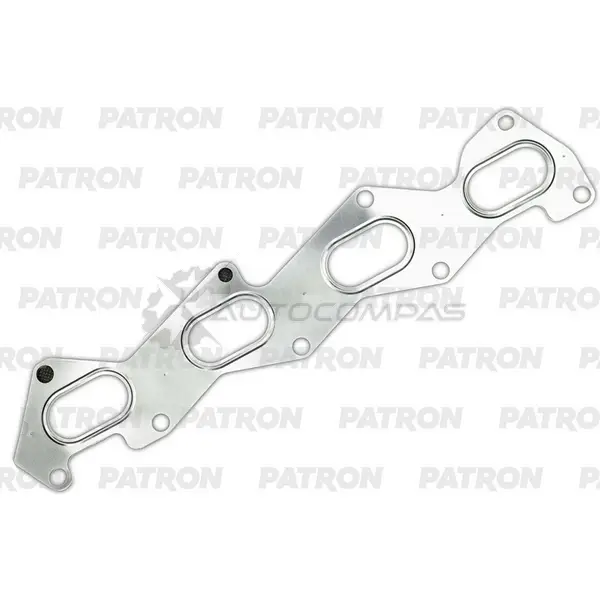 Прокладка выпускного коллектора PG5-2111 PATRON Z5 6S50Y PG5-2111 1441227809