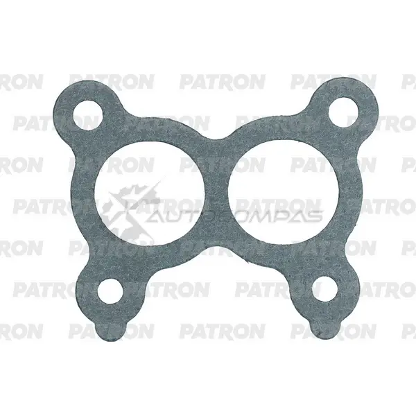 Прокладка выпускного коллектора PG5-2101 PATRON PG5-2101 X 2PEXB 1441227820