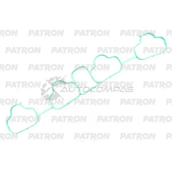 Прокладка впускного коллектора PATRON PG5-1185 GO K90F 1425560350