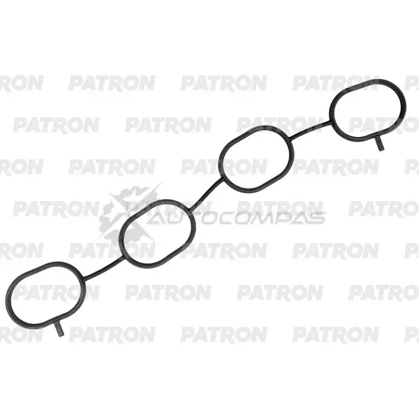Прокладка впускного коллектора PATRON PG5-1183 R PN0NAV 1425560346