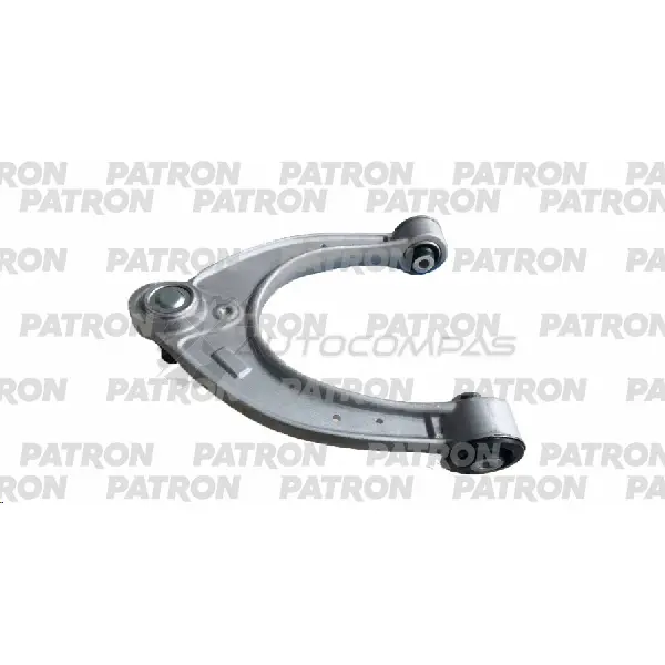Рычаг подвески PATRON 9V QJUAD 1438148594 PS5756