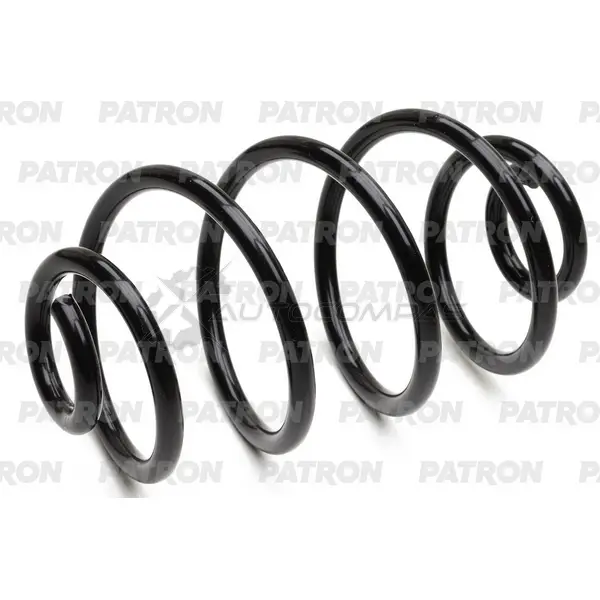 Пружина подвески PATRON 3523653 1BM29 7 PCS774251