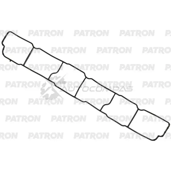 Прокладка впускного коллектора PG5-1100 PATRON PG5-1100 65KP5 6 1441228116