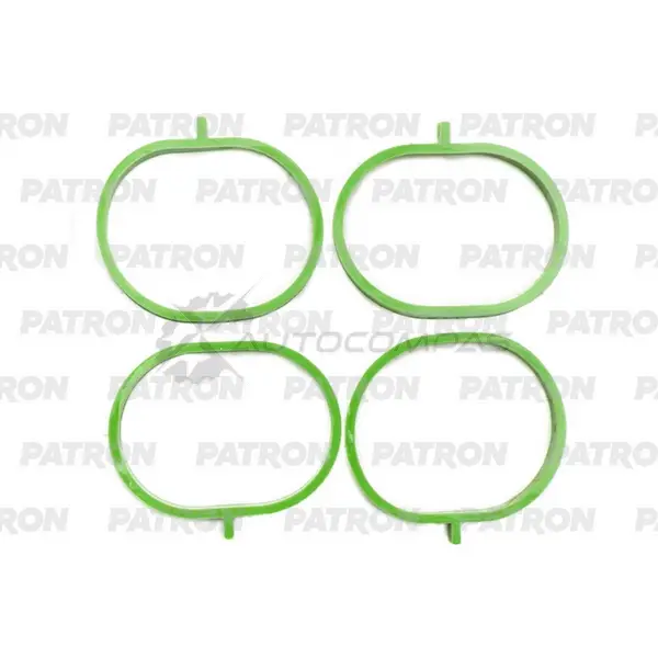 Прокладка впускного коллектора PG5-1090 PATRON VCF VL14 PG5-1090 1441228128