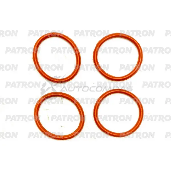 Прокладка впускного коллектора PG5-1086 PATRON PG5-1086 OP HUO 1441228139