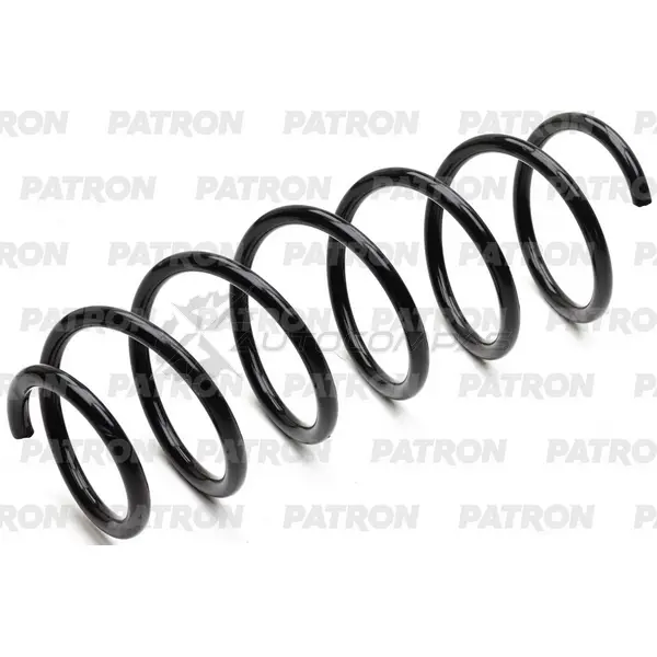 Пружина подвески PATRON PCS504077 0S XSN 3523618 изображение 0