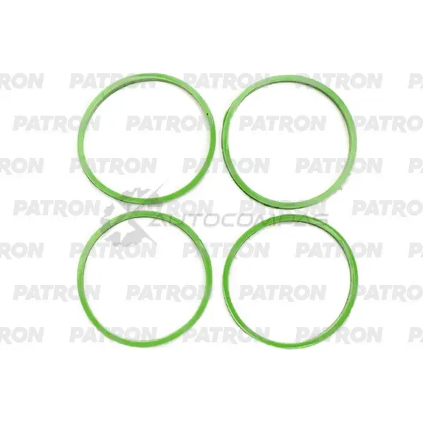 Прокладка впускного коллектора PG5-1081 PATRON 6SW6 8 PG5-1081 1441228143