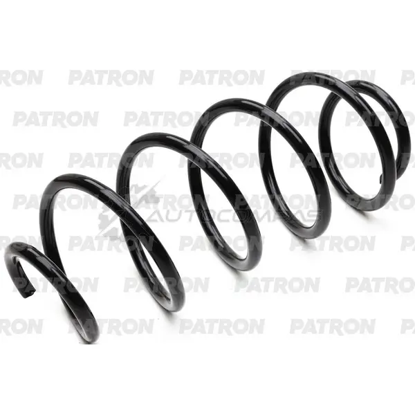 Пружина подвески PATRON 3523614 S S4XK8 PCS504062