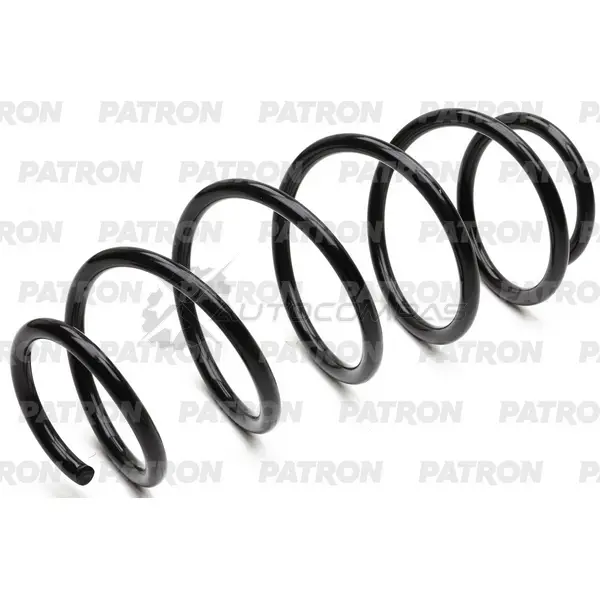 Пружина подвески PATRON PCS504061 MZR 40 3523613 изображение 0