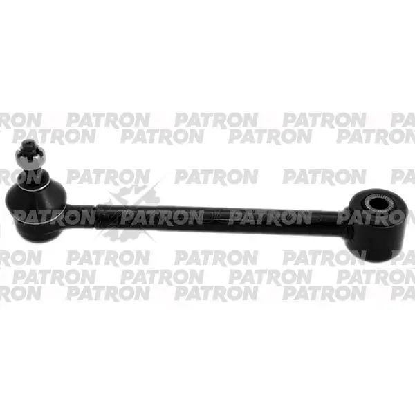 Рычаг подвески PATRON GGT4 A 1425552577 PS5593