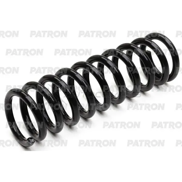 Пружина подвески PATRON PCS319898 LJ7R D2 3523597