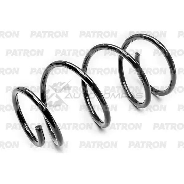 Пружина подвески PATRON 7W GS5 3523580 PCS101523