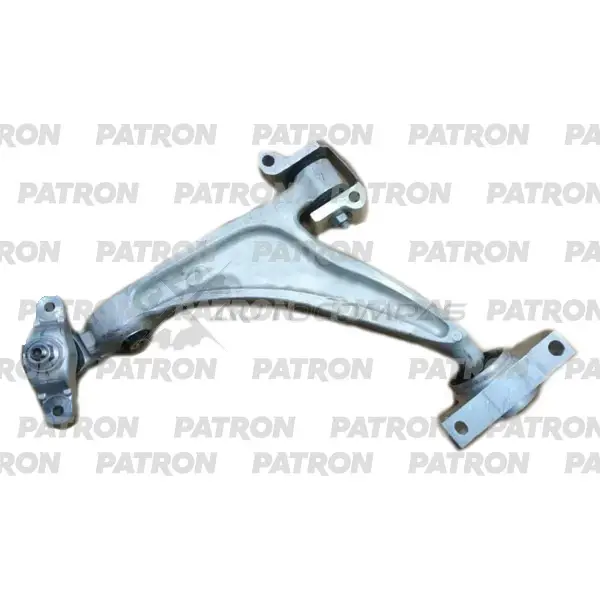 Рычаг подвески PATRON ET3 WP3 1440437393 PS50373L