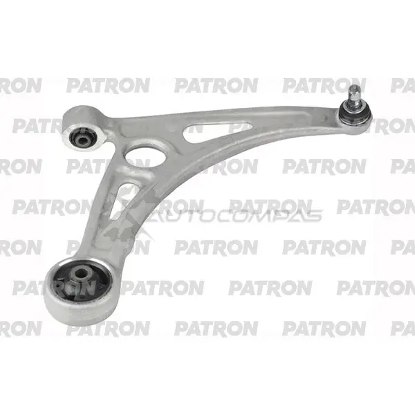 Рычаг подвески PATRON 1440437376 PS50364R 3RC0 SP изображение 0