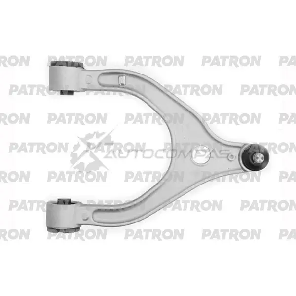 Рычаг подвески PATRON 1440437366 PS50359R LGH 8DMO