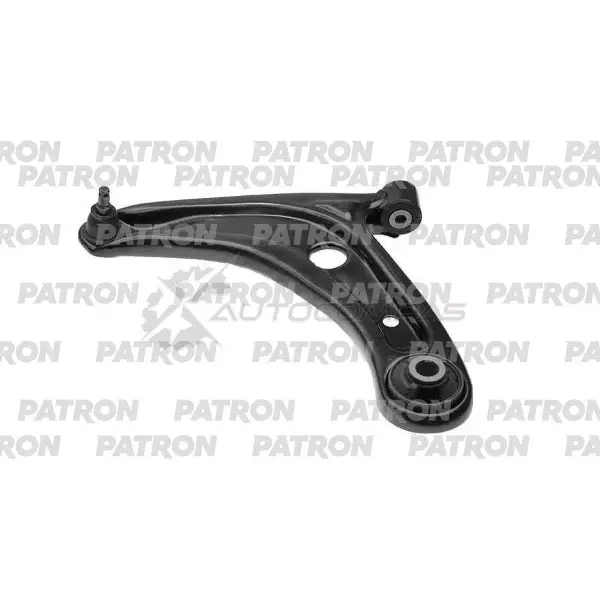 Рычаг подвески PATRON 3A 6NC8R PS50303L 1438148692