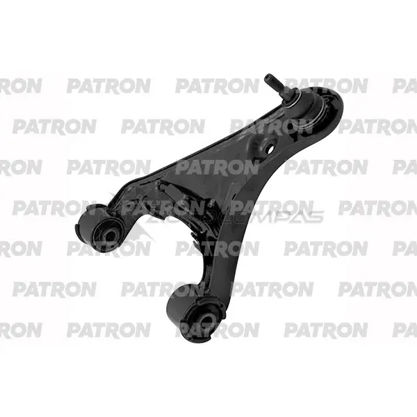 Рычаг подвески PATRON PS50124R 1425552220 0 OBJY изображение 0