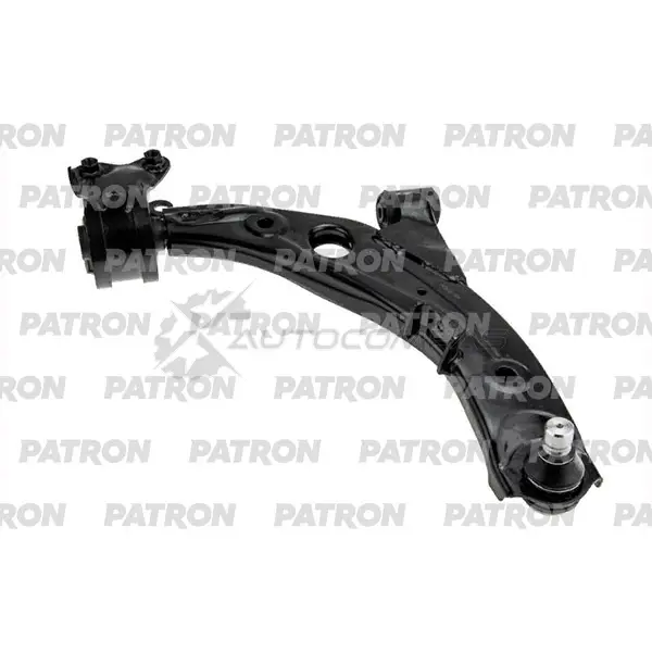 Рычаг подвески PATRON 1425552205 M1 8JIU PS50110R