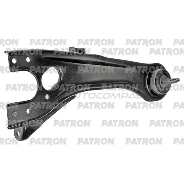 Рычаг подвески PATRON PS50116L 1425552321 SA QBOXD