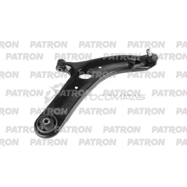 Рычаг подвески PATRON 1425552235 OINTV YO PS50113R изображение 0