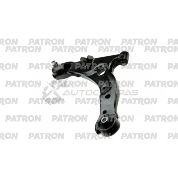 Рычаг подвески PATRON 3XGK2 M PS50104LKOR 1438148886 изображение 0