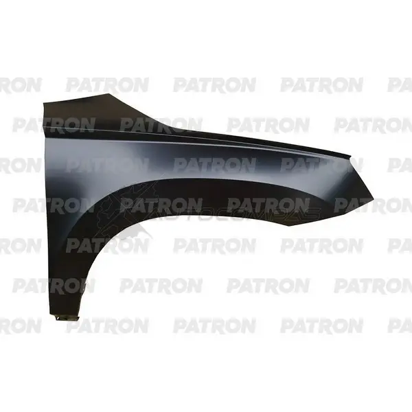 Крыло кузова PATRON UZU HP 1438145930 p71sd023ar изображение 0