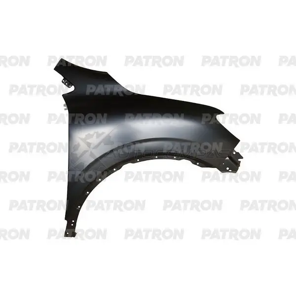 Крыло PATRON 1438145941 P71-RN064AR K19 V8