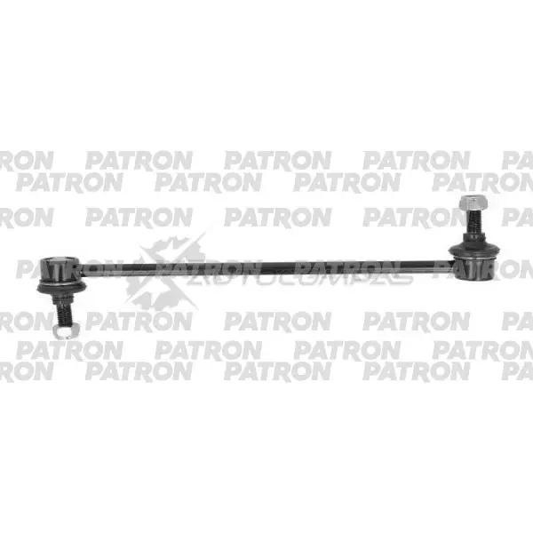 Стойка стабилизатора PATRON PS4634 H F7SP 1425550761