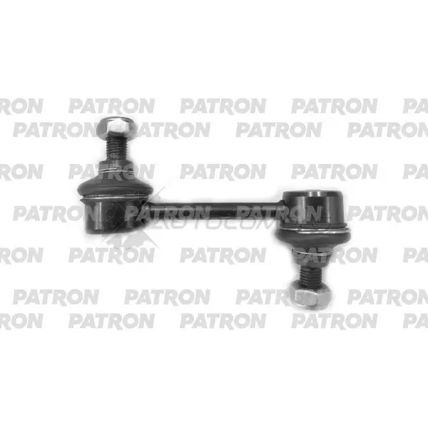 Стойка стабилизатора PATRON PS4627 1425550769 ABU NQE