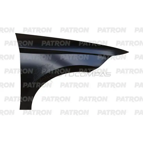 Крыло кузова P71-BT017AR PATRON LU QV8O2 1441230059 P71-BT017AR изображение 0