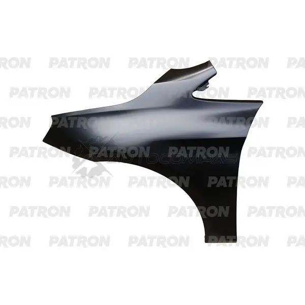 Крыло PATRON 1438145958 SN ENOUO P71-BM061AL