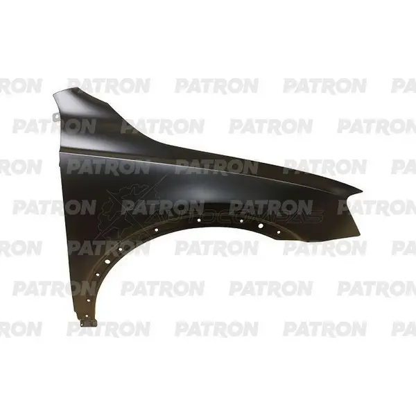 Крыло PATRON 47RU G 1438145959 P71-AD034AR изображение 0