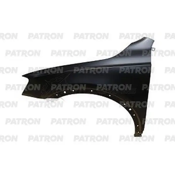 Крыло PATRON 3 LF0GL 1438145960 P71-AD034AL