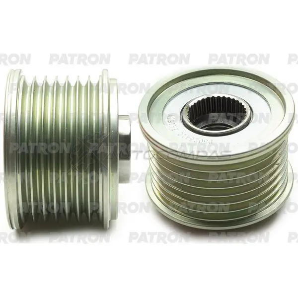 Обгонная муфта генератора PATRON 1425559869 QE AG01N P5025410