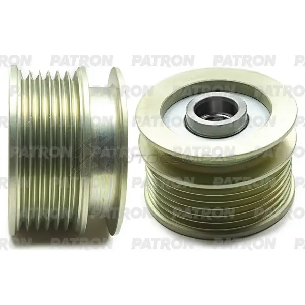 Шкив генератора P5023410 PATRON C2TWNC 7 1441230354 P5023410