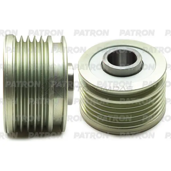 Шкив генератора P5012910 PATRON WP0W0C T P5012910 1441230409