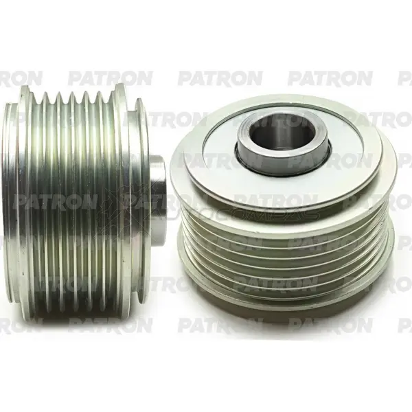 Шкив генератора P5003110 PATRON 0E4AZ E 1441230473 P5003110