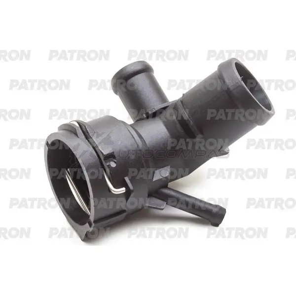 Фланец охлаждающей жидкости PATRON P29-0120 TI 6KJ 1440434832