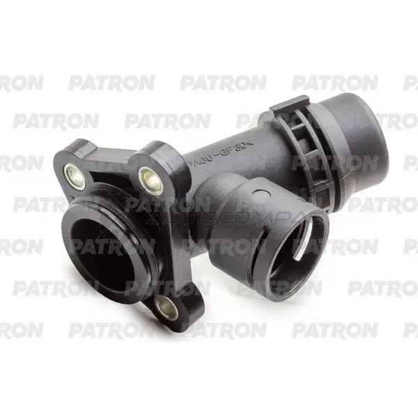 Фланец охлаждающей жидкости PATRON P29-0090 EB ML0 1440434804
