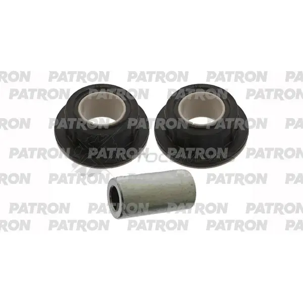 Сайлентблок рычага подвески PSE12235 PATRON WU3T 21 PSE12235 1441232684 изображение 0