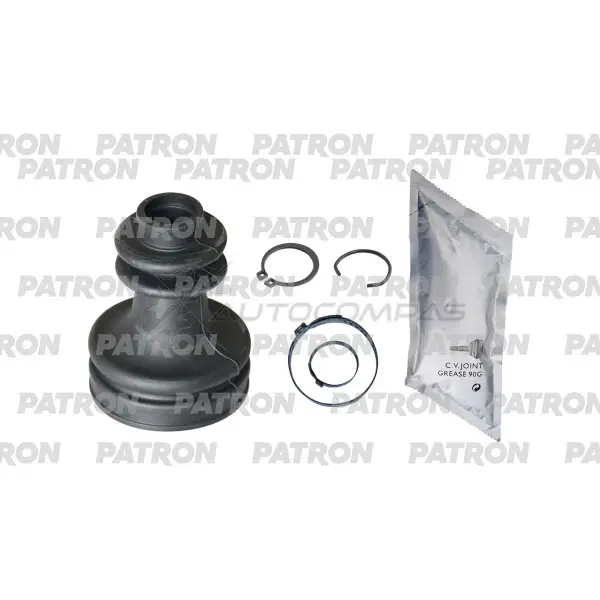Пыльник шруса PATRON KPBE 2O 1425548761 PDC0033