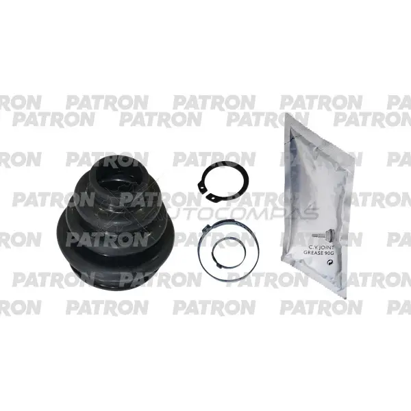 Пыльник шруса PATRON PDC0024 7 1C9QF 1425548750