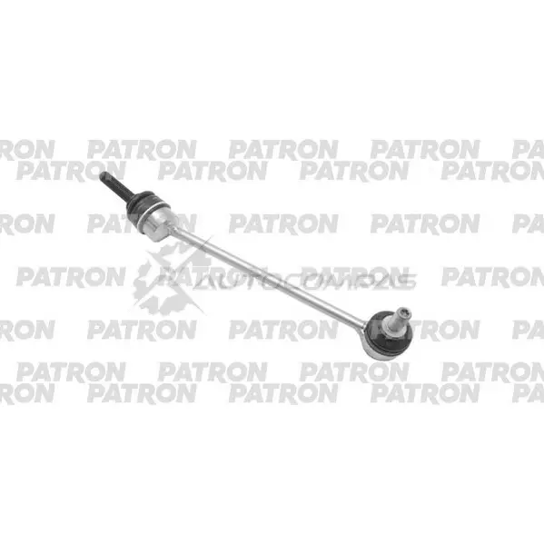 Тяга стабилизатора PS40654L-HD PATRON 6Q O0IIT PS40654L-HD 1441233585
