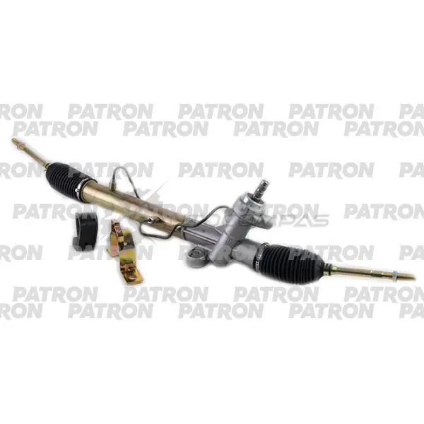 Рулевая рейка PATRON 3539574 PSG1053 AC5A7 ZY