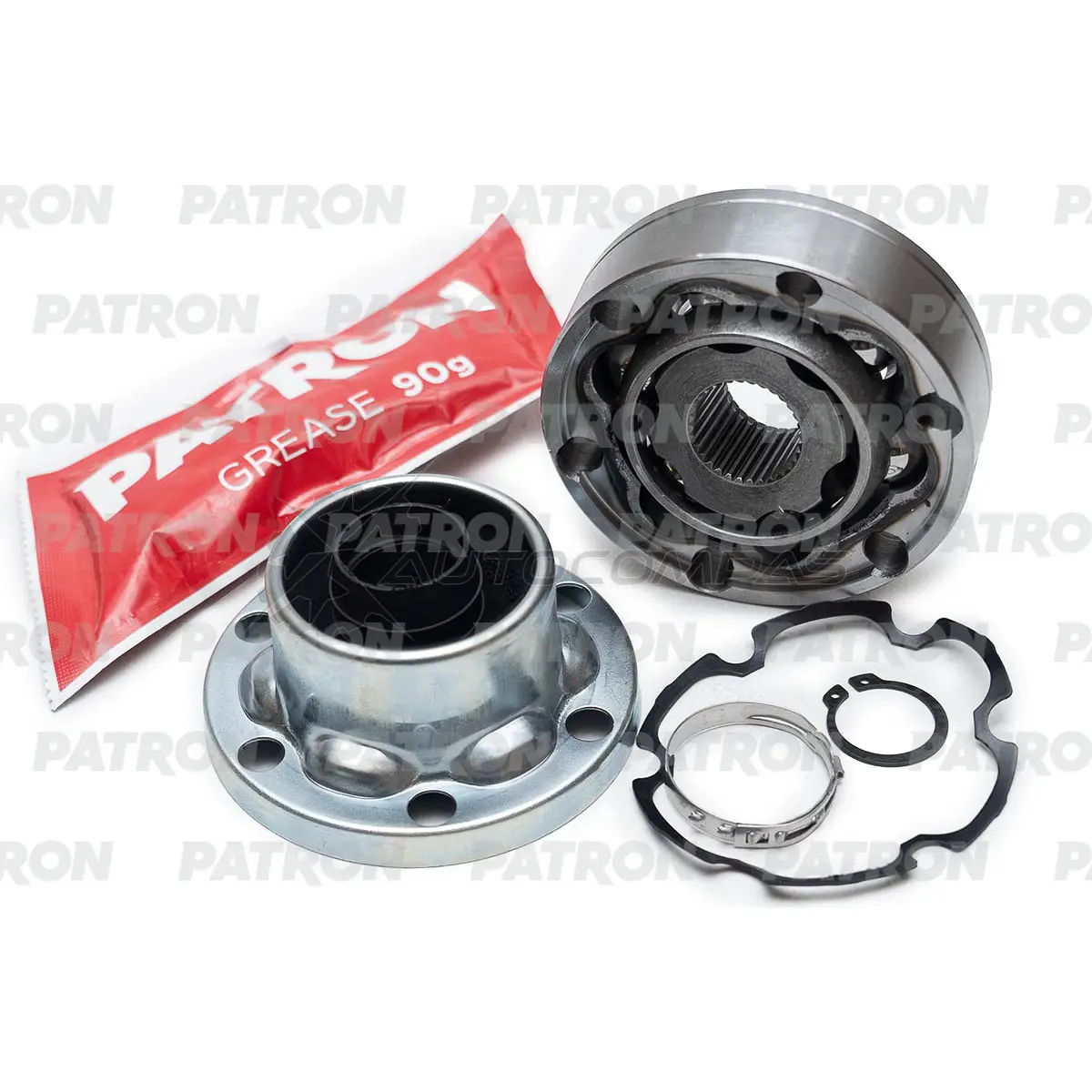 Крестовина PATRON 1438150923 AJM D0S PCV2183