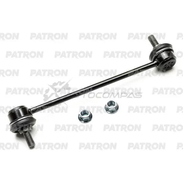 Стойка стабилизатора PATRON 1438149891 PS40055RKOR UFEJH I