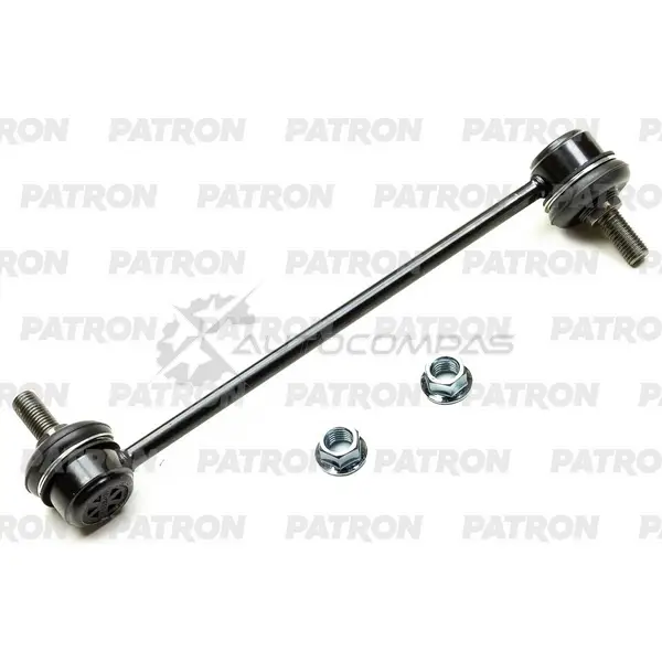 Стойка стабилизатора PATRON PS40055LKOR 2 2BIXEK 1438149880
